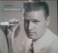 İntnoducing Todd Londagin CD