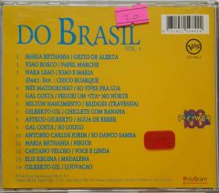 Do Brasil CD