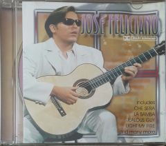 Jose Feliciano CD