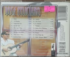 Jose Feliciano CD
