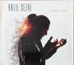 Halil Sezai Ervah-ı ezel CD