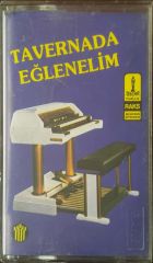 Tavernada Eğlenelim Kaset