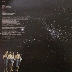 Supertramp Crime Of The Century LP Plak
