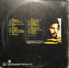 Cat Stevens The View From The Top Double LP Plak