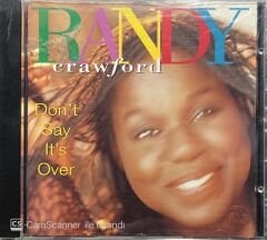Randy Crawford CD