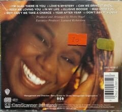 Randy Crawford CD