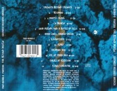 CD Pantera Far Beyond Driven CD