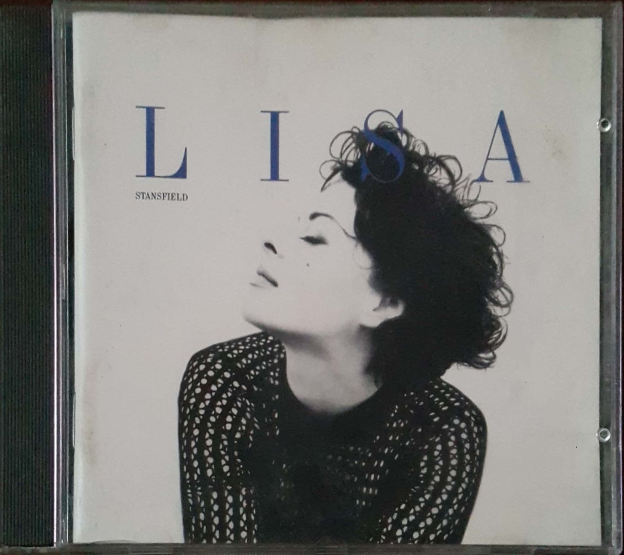 Lisa Stansfield CD