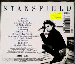 Lisa Stansfield CD