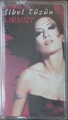 Sibel Tüzün Kırmızı Kaset