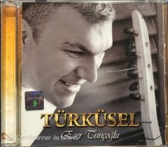 Eser Tunçoğlu Türküsel CD