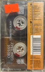 Orhan Gencebay Yürekten Olsun Kaset