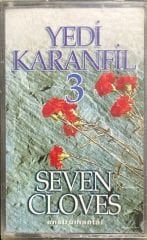 Yedi Karanfil 3 Kaset