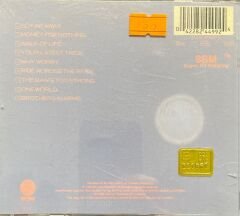 Dire Straits Brothers In Arms CD