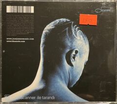 Roger Eno Swimming CD