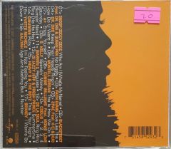 Black Party Supa'stars CD
