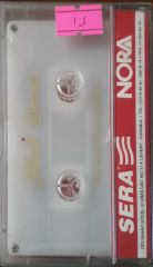 Müzik Demeti Kaset