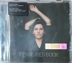Texas Red Book CD
