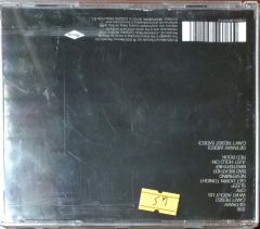 Texas Red Book CD