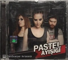 Pastel Ayışığı CD