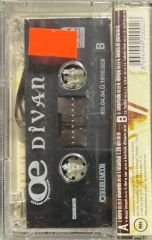Divan Oe Orient Expressions Kaset