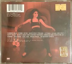 Manessa-Mae:Storm CD