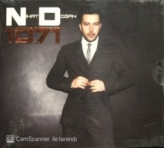 Nihat Doğan 1071 Açılmamış Jelatininde CD