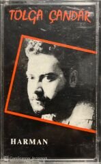 Tolga Çandar Harman Kaset