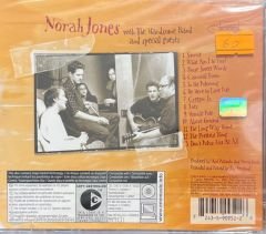 Norah Jones Feels Like Home Açılmamış Jelatininde Double CD
