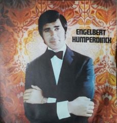 Engelbert Humperdinck Too Beautiful To Last 45lik Plak