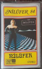 Nilüfer Nilüfer 84 Kaset