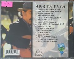 Argentina  CD