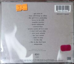 Eagles Hell Freezes Over CD