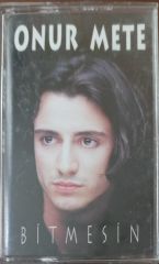 Onur Mete Bitmesin Kaset