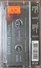 Onur Mete Bitmesin Kaset