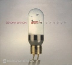 Serdar Barçın Barbun CD