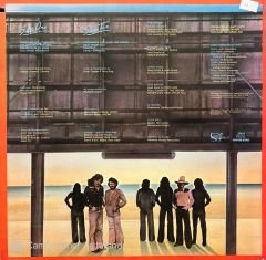 Cooper Brothers LP Plak