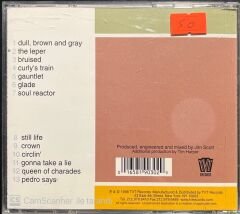 The Connells Still Life CD