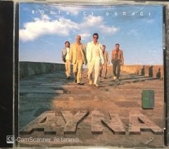 Ayna Bostancı Durağı CD