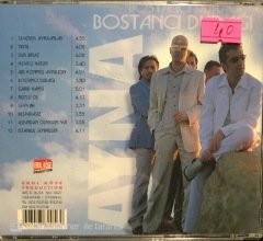 Ayna Bostancı Durağı CD