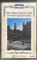 Eine Kleine Nachtmusik Classic Kaset