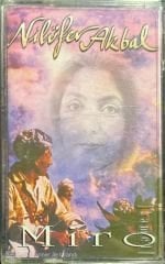 Nilüfer Akbal Miro Kaset