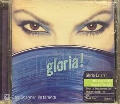 Gloria Etefan Gloria CD