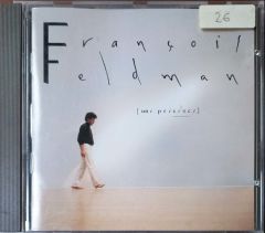 Françoil Feldman CD