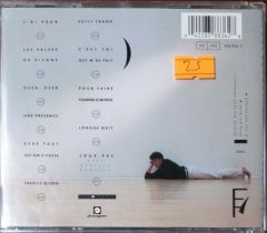 Françoil Feldman CD