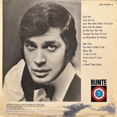 Engelbert Engelbert  LP Plak