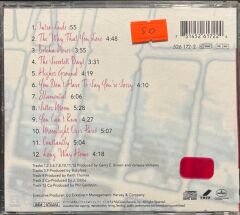 Vanessa Williams The Sweetest Days CD
