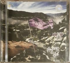 Ungo Penguasa Hati  CD