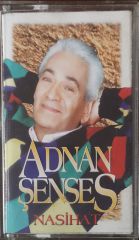Adnan Şenses Nasihat Kaset