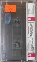 Berkant Samanyolu '93 Kaset